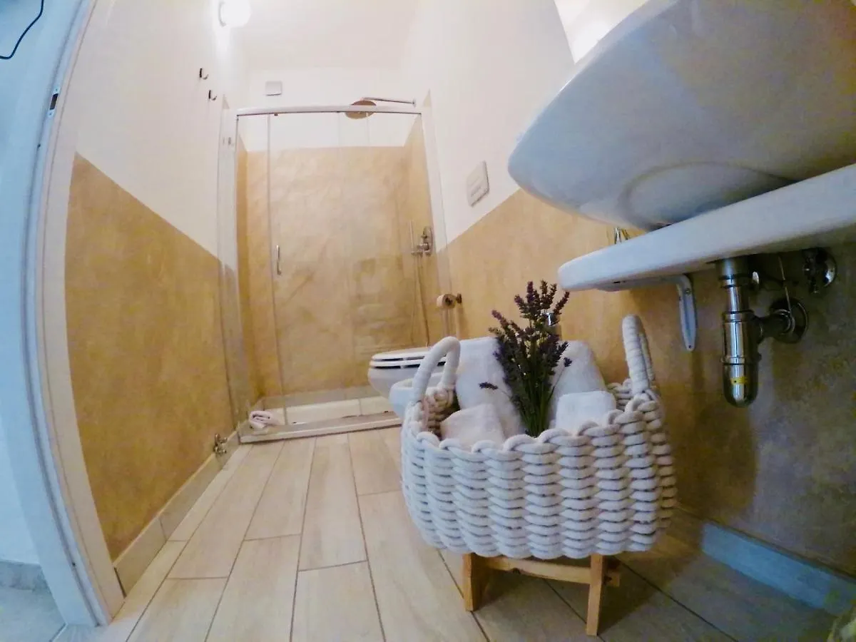 Bed & Breakfast Podere 406 Pescia Romana
