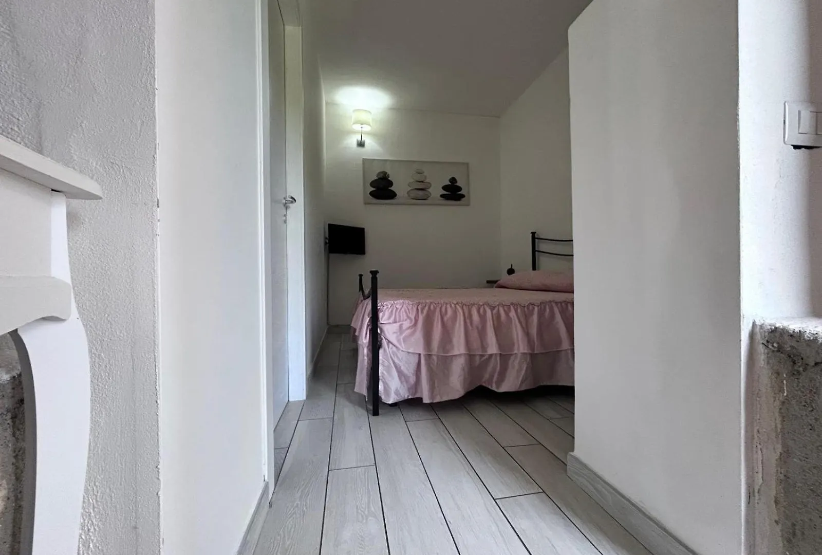 Bed & Breakfast Podere 406 Pescia Romana