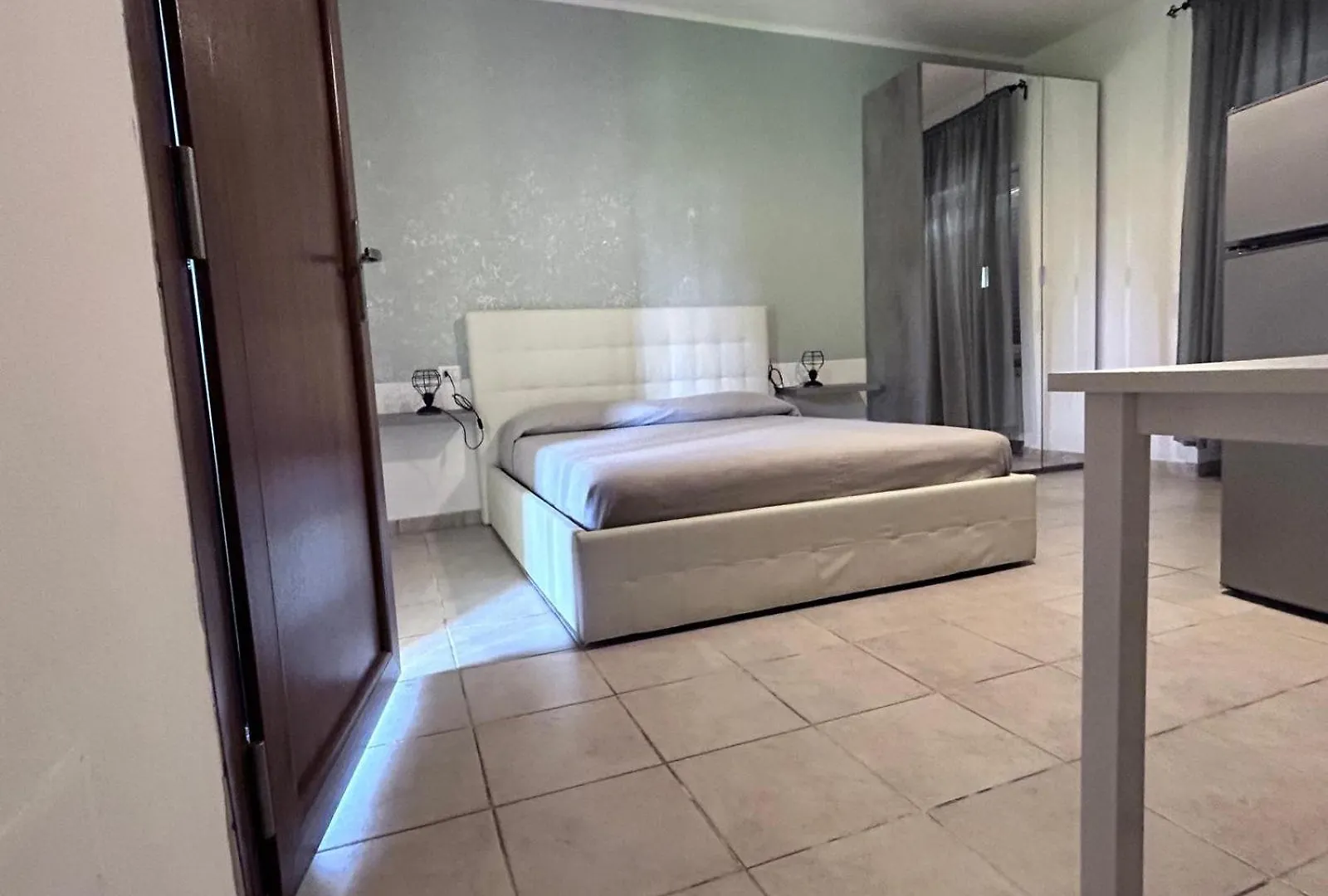 Podere 406 Pescia Romana Bed & Breakfast