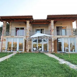 Aparthotel Fiori D'ulivo, Pescia Romana