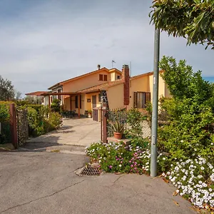 Casa vacanze Vacanze Maria Stella, Pescia Romana