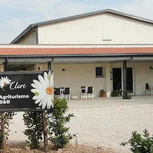 Alloggio per agriturismo Clori, Pescia Romana