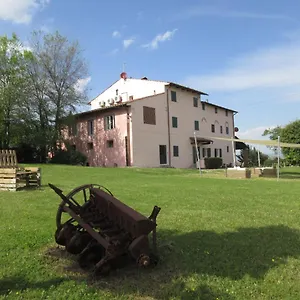 Casal Bengodi Poggio a Caiano