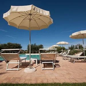 Alloggio per agriturismo Il Bramasole, Pescia Romana