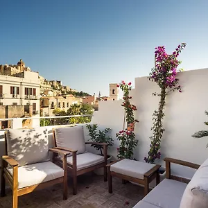 Domus Karalis Maison d'hôtes Cagliari