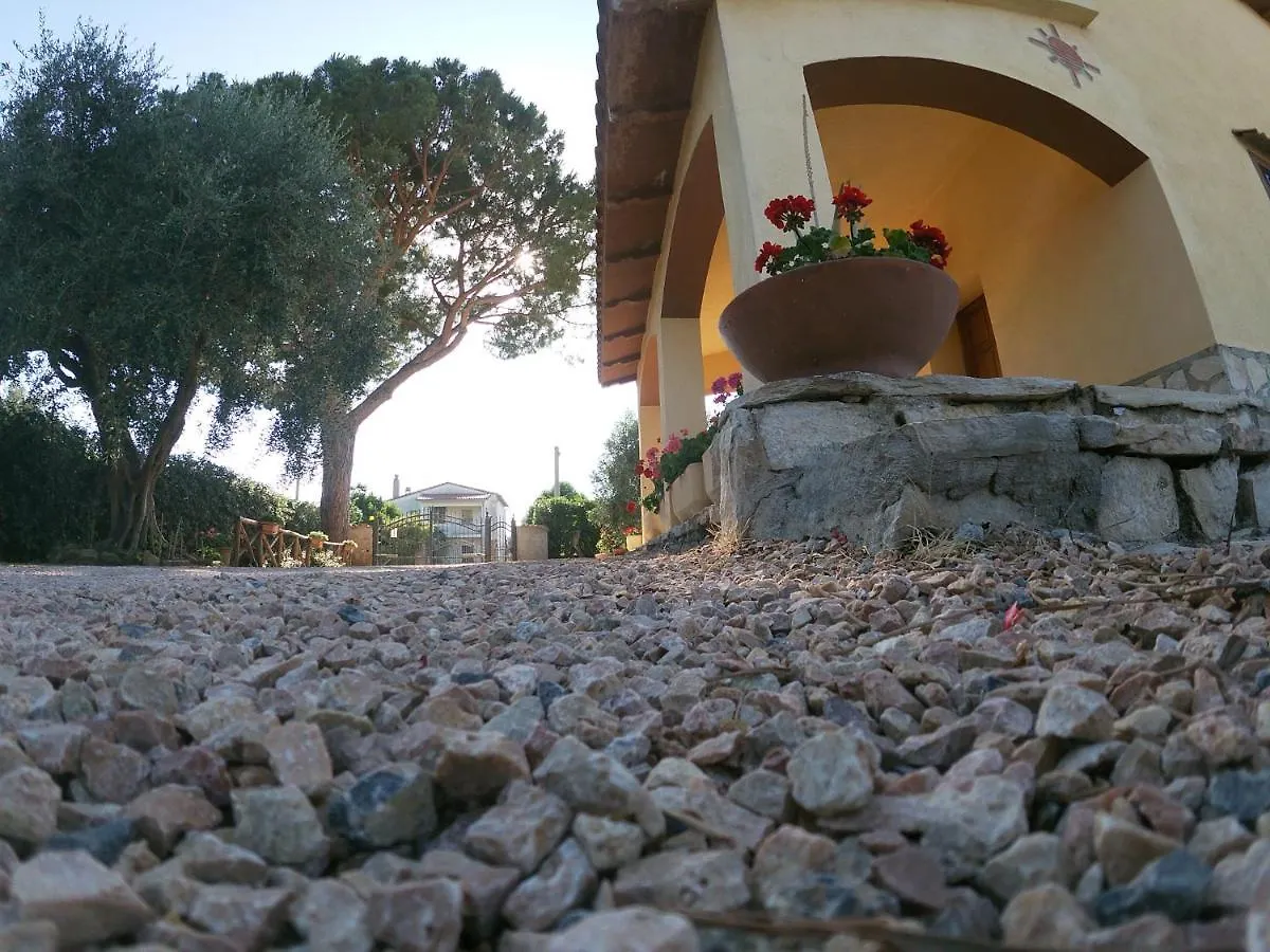 Podere 406 Pescia Romana