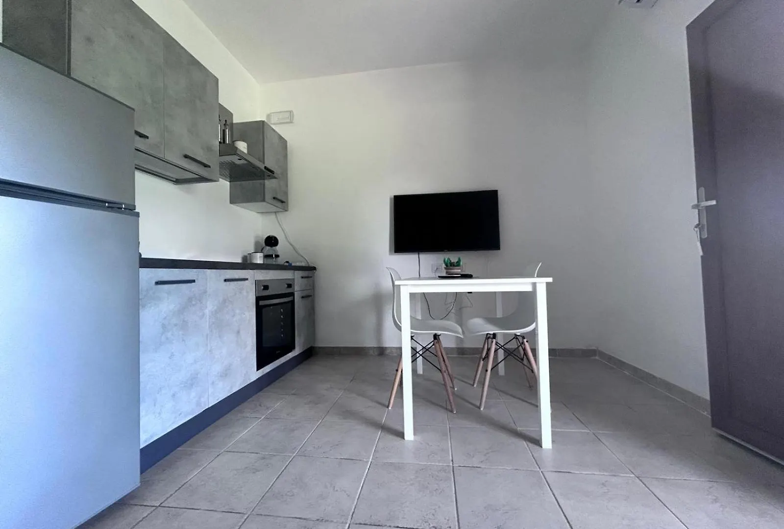 Bed & Breakfast Podere 406 Pescia Romana