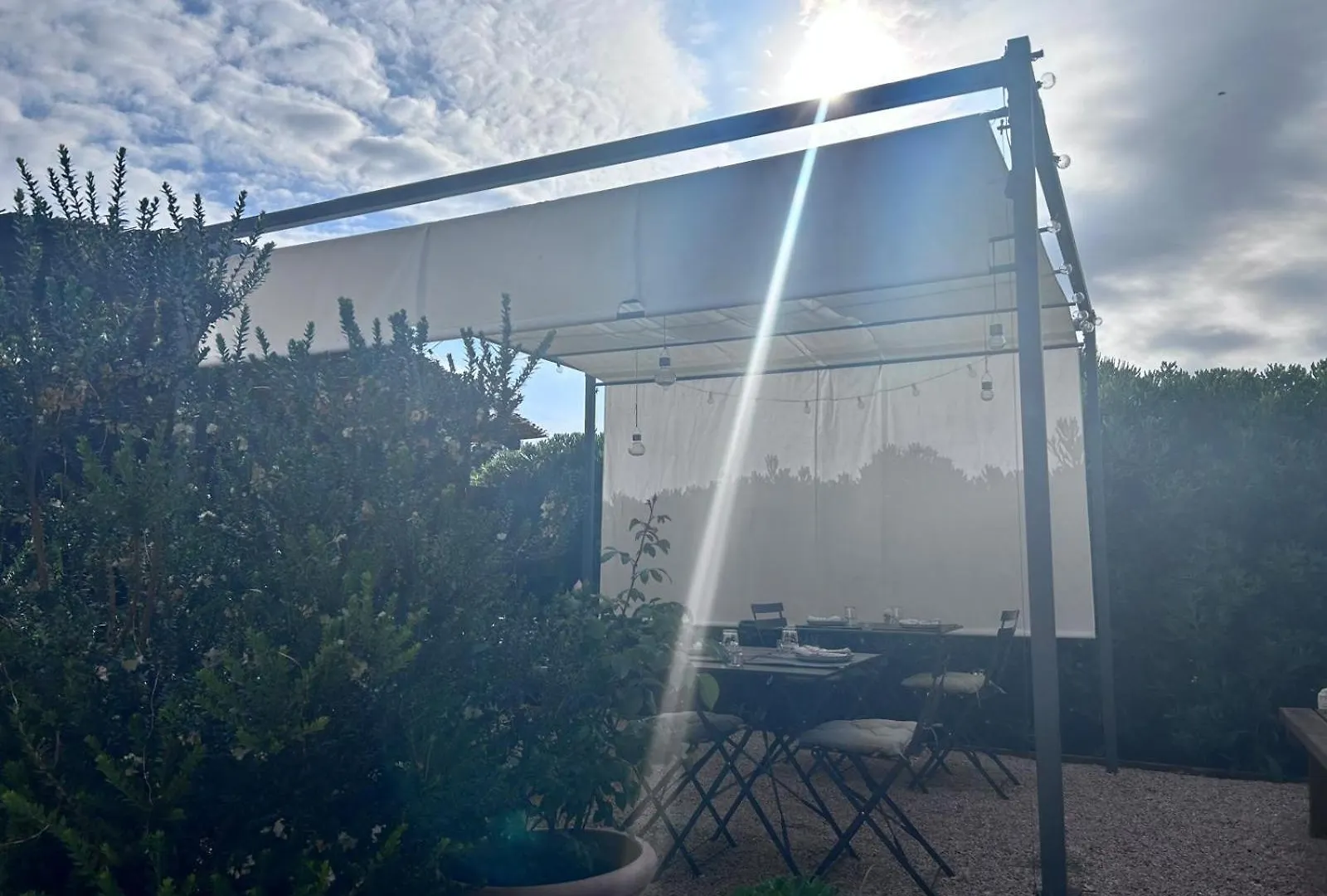 Podere 406 Pescia Romana Bed & Breakfast